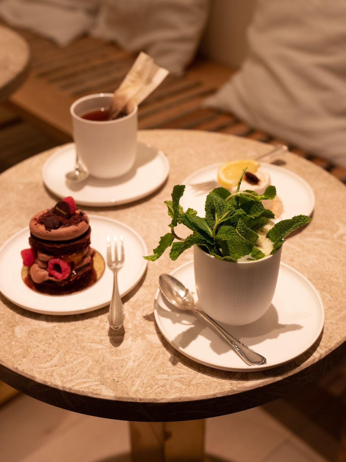 Restaurant Review Be Sweet Die süße und vegane Versuchung im Prenzlauer Berg ABOUT FUEL