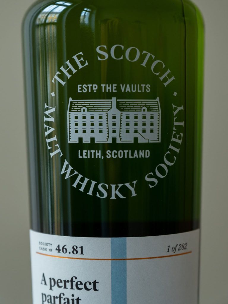 About Fuel, Foodblog, Rezept, Whisky, SMWS